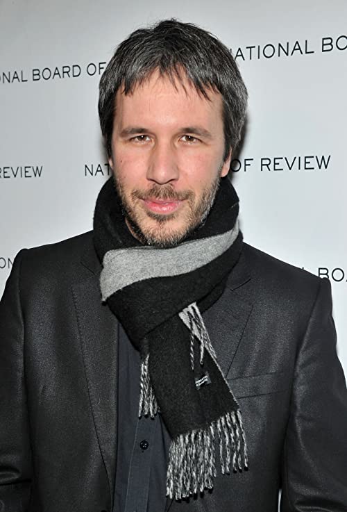 Denis Villeneuve