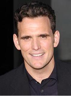 Matt Dillon