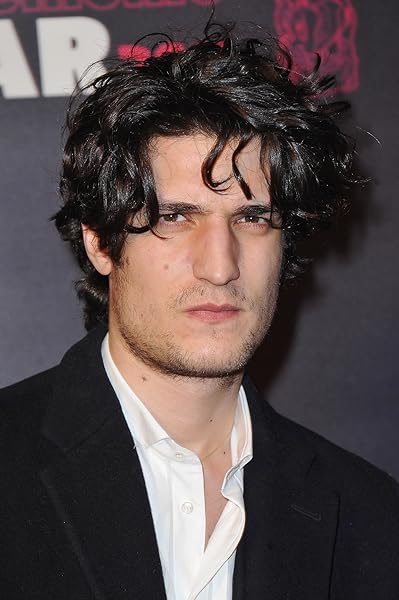 Louis Garrel