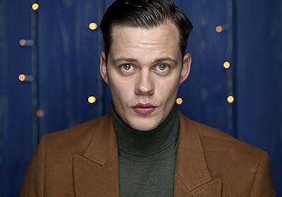 Bill Skarsgård