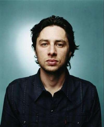 Zach Braff