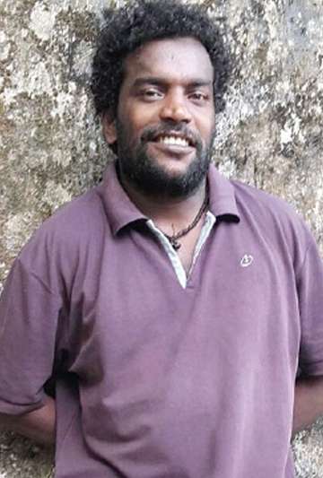 Manikandan R. Achari