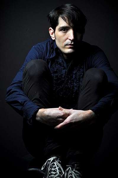 David Dastmalchian