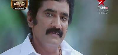 Rao Ramesh