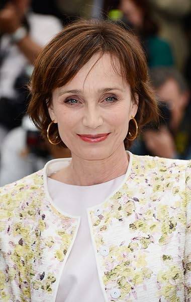 Kristin Scott Thomas