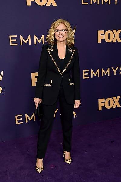 Bonnie Hunt